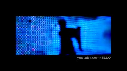 Blue Marine - Computer Love 
