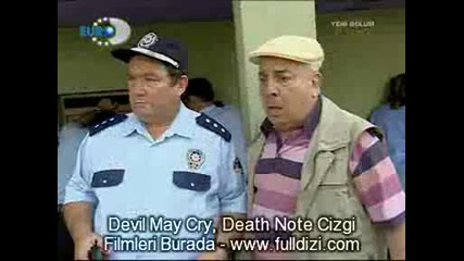 Akasya Durag 8. Bolum 8. K son