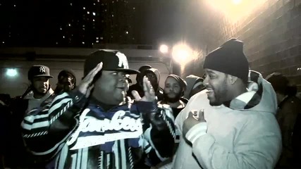 Fred the Godson & Charlie Clips - Kobe & Lebron [x Quality]