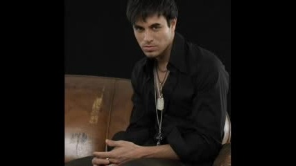 Enrique Iglesias - Ring My Bells ; 