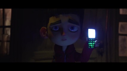 Paranorman - Official Trailer [hd]