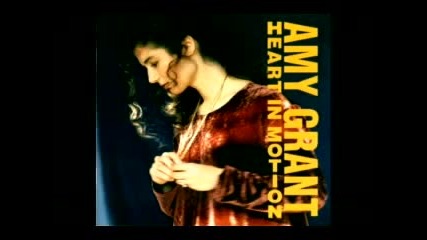 Amy Grant - Ask me 1991 