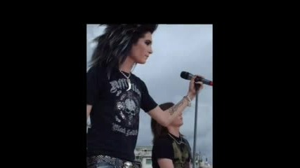 My White Dove - Bill Kaulitz