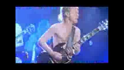 Ac Dc - No Bull - Live In Madrid 1996 - 2