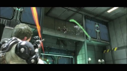 Mercenary Ops Official Debut Trailer