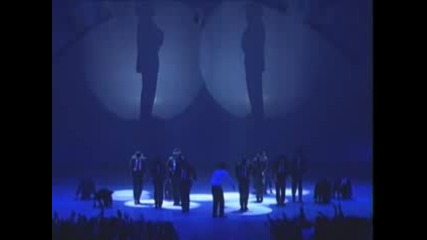 Michael Jackson - Dangerous 1