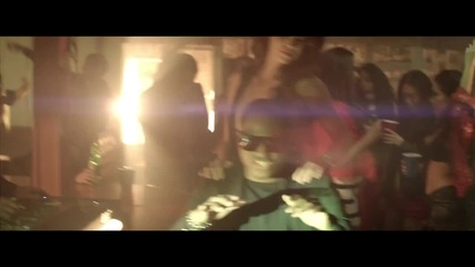 Taio Cruz - There She Goes