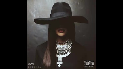 *2014* Rihanna - R8 ( Snippet )