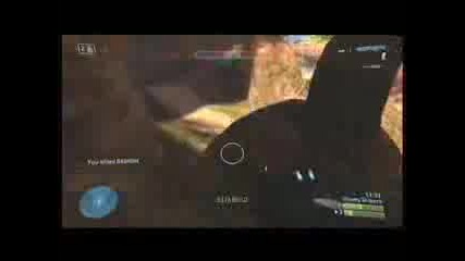 Gamedaily - Halo 3 Vs. Gears Of War Mp
