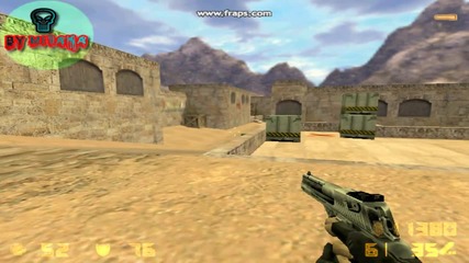 cs 1.6 video