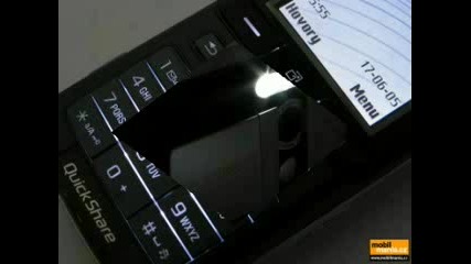 Sony Ericsson K750i W800i W700i D750i