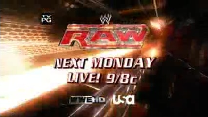 Wwe Raw 09 07 09 Trish Guest Host