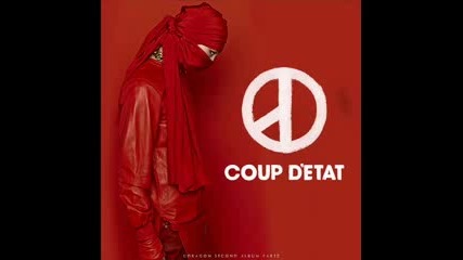 Coup D Etat - G-dragon [full Album]
