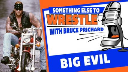 How did Vince McMahon and The Undertaker disagree on his character change in 2000? (WWE Network Exclusive)
