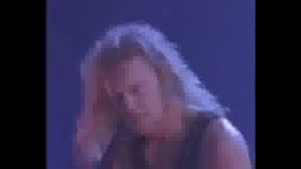 Metallica - Master Of Puppets (live1989)
