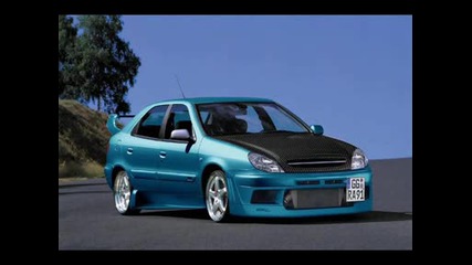 New Tunning 2009