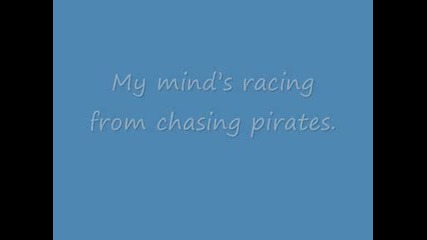 Norah Jones - Chasing Pirates lyrics + download link 