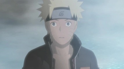 War of Change - Naruto Amv