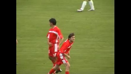 Cska - Yanev