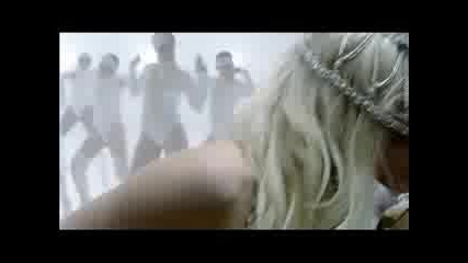 Lady Gaga - Bad Romance 