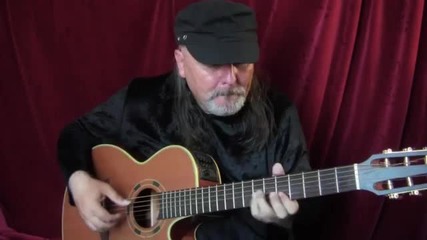 Nothing Else Matters ~ Igor Presnyakov