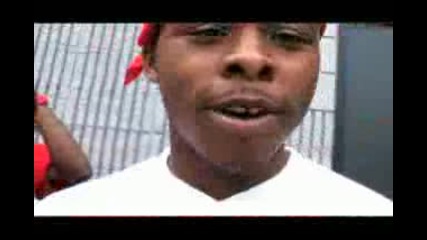 Stuntman feat. Front St. & Shawty Lo - Dont I [t.i. Diss](new)