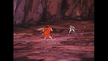 Thundercats - 155 - Divide and Conquer