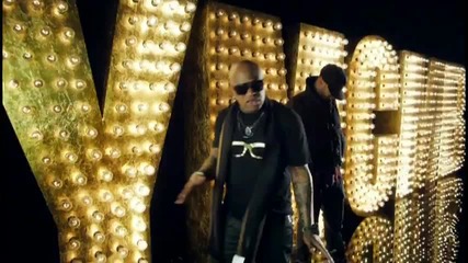 С Превод! Birdman ft. Drake Lil Wayne - 4 My Town Play Ball ( Високо Качество ) 