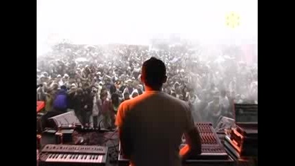 Astrix - Adventure Mode (live At The Gatheri