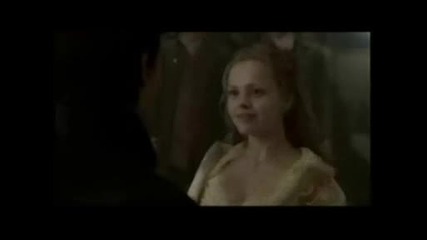 Johnny Depp Music Video Toxic