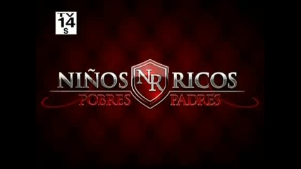 Ninos Ricos Pobres Padres capitulo 97 (3/5)