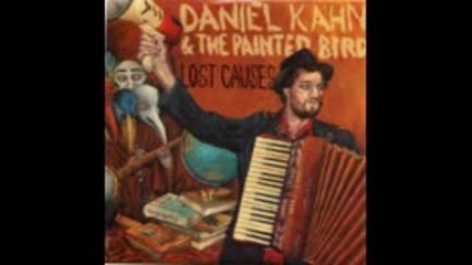 Daniel Kahn - March of the Jobless Corps