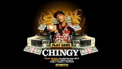 Chingy - Gettin it - 2fast and 2furious 