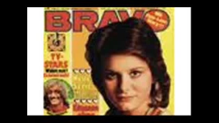 Marianne Rosenberg - Ich hab auf liebe gesetzt 1980[woman in love]german version