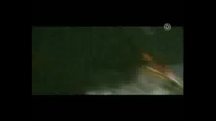 Skillet - Comatose 