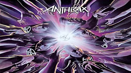 Anthrax - We've Come for You All Full Album 2003