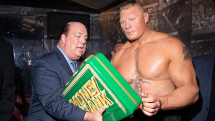 Behind the scenes of WWE Money in the Bank 2019: WWE Day Of