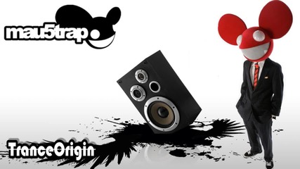 Deadmau5 Vs Chris Lake — I Said (michael Woods Mix)hd