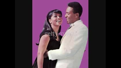Marvin Gaye & Tammi Terrell - Keep on Lovin Me Honey 