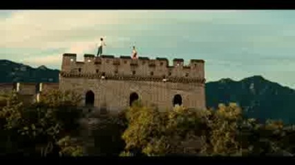 Justin Bieber - Never Say Never ft. Jaden Smith