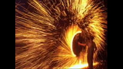 Cosmic Gate - Firewire 