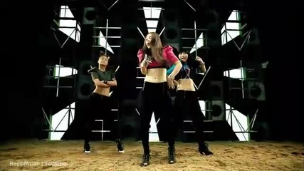 Vnt ft. Minho (shinee) - Sound (ye Ye Ye) 