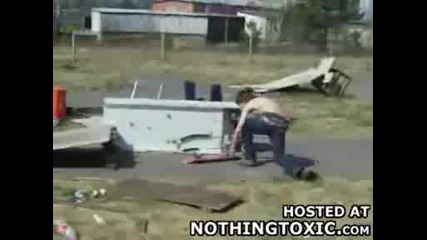 Няма такъв кретен - 100% смях