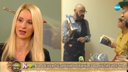 Задкулисни вълнения във VIP Brother 2017
