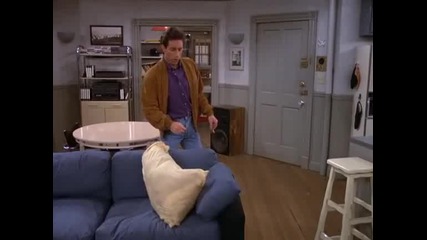 Seinfeld - Сезон 2, Епизод 7