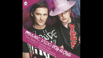 djmag pres marc vedo and boy george the deep in tweets mix-mag-2012
