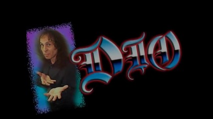 Dio - Scream