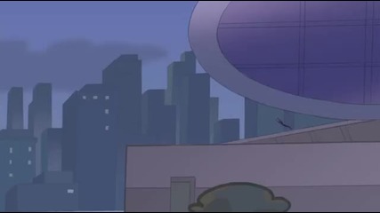 The Spectacular Spider-man - S01 E08 - Reaction