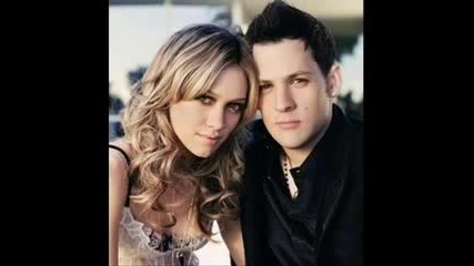 Hilary Duff & Joel Madden - Jilary