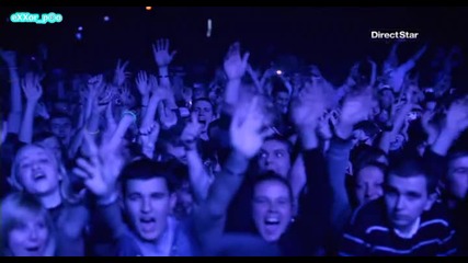 Antoine Clamaran feat. Soraya - Live your dreams